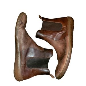 Vivobarefoot Fulham Shoes